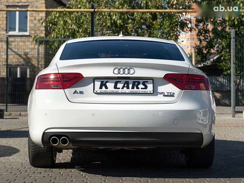 Audi A5 2015 - фото 7