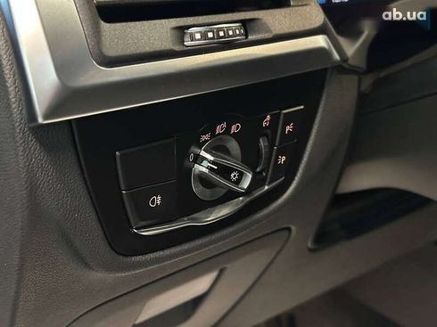 BMW iX3 2021 - фото 20