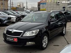 Продажа б/у Skoda Octavia 2012 года в Харькове - купить на Автобазаре