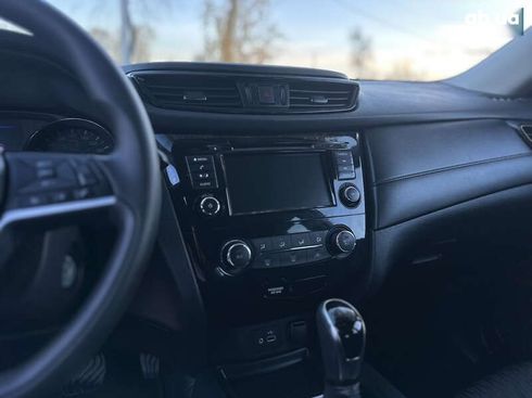 Nissan Rogue 2019 - фото 29