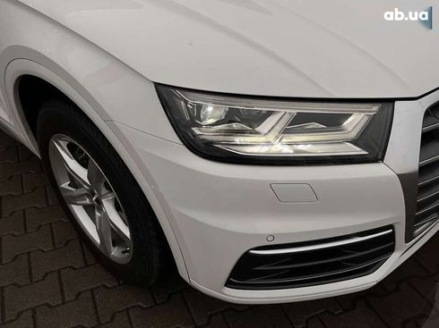 Audi Q5 2017 - фото 9