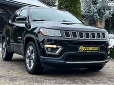 Купить Jeep бу в Украине - купить на Автобазаре