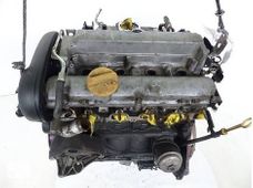 Двигатель в сборе Opel Zafira - купить на Автобазаре