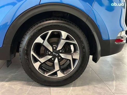 Kia Sportage 2019 - фото 7