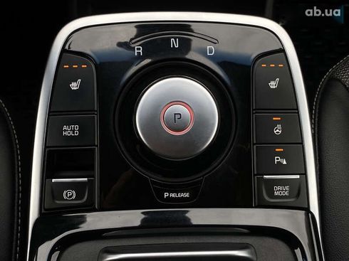 Kia Niro 2021 - фото 10