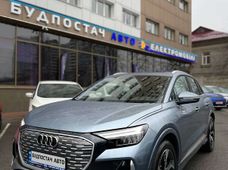 Продажа б/у Audi Q4 e-tron - купить на Автобазаре