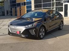 Продажа б/у Hyundai Ioniq 2017 года в Харькове - купить на Автобазаре