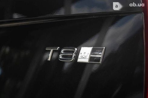 Volvo XC90 2016 - фото 21