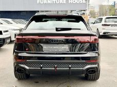 Продажа б/у Audi RS Q8 в Киевской области - купить на Автобазаре