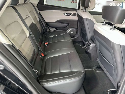 Renault Talisman 2016 - фото 8