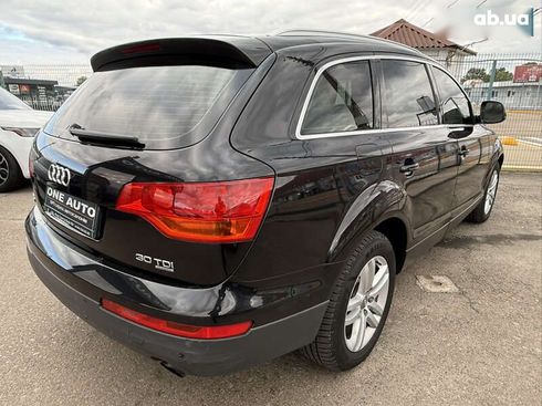 Audi Q7 2007 - фото 6