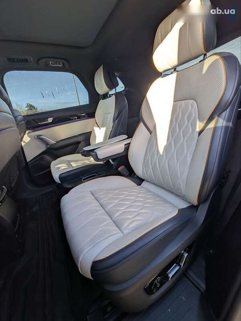 BYD Tang 2022 - фото 12