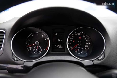 Volkswagen Golf 2009 - фото 21