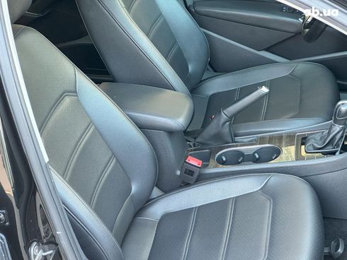 Volkswagen Passat 2016 черный - фото 26