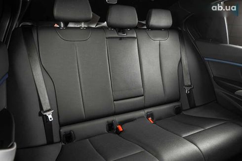 BMW 3 серия 2018 - фото 21