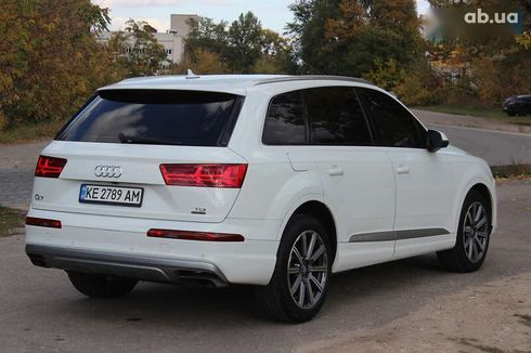 Audi Q7 2015 - фото 8