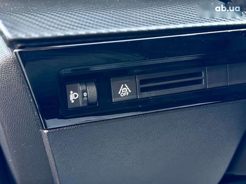Peugeot 508 2019 - фото 24