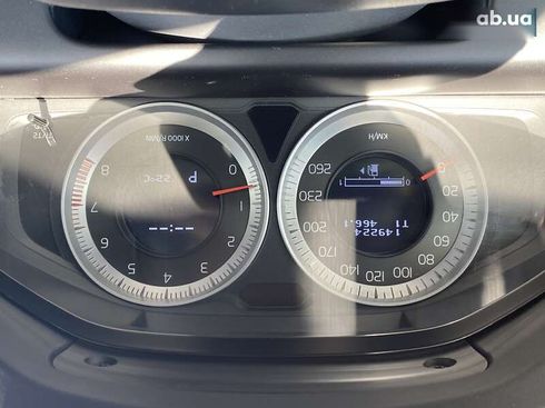 Volvo XC60 2011 - фото 30