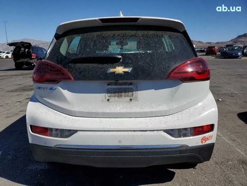 Разборка для Chevrolet Bolt - купить на Автобазаре - фото 6