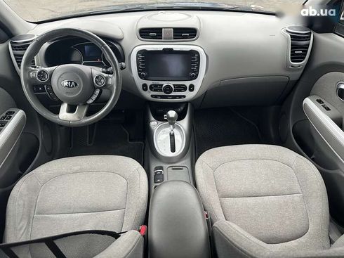 Kia Soul 2016 - фото 27