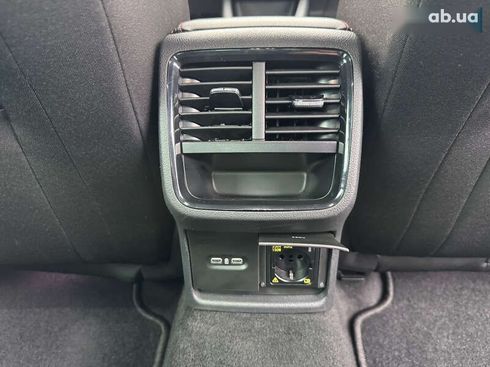 Skoda Octavia 2021 - фото 29