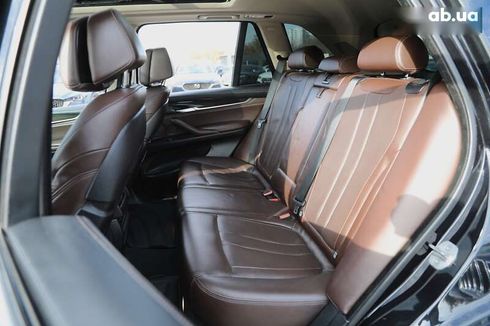 BMW X5 2014 - фото 8
