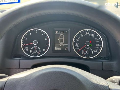 Volkswagen Tiguan 2016 - фото 23