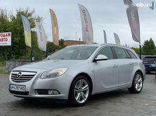 Продажа Opel б/у в Житомирской области - купить на Автобазаре