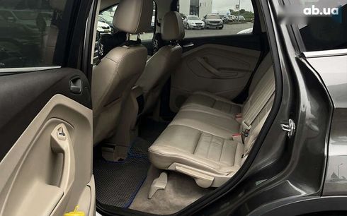 Ford Escape 2016 - фото 15