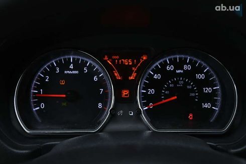 Nissan Versa 2016 - фото 17