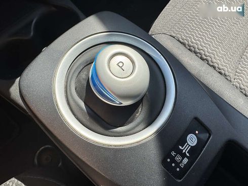 Nissan Leaf 2014 - фото 22