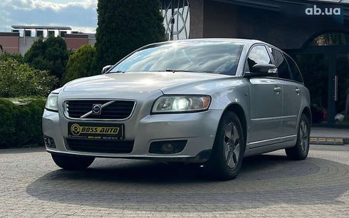 Volvo V50 2009 - фото 3