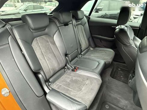 Audi Q8 2020 - фото 15
