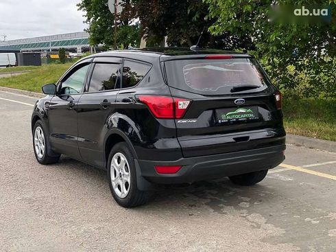 Ford Escape 2019 - фото 6