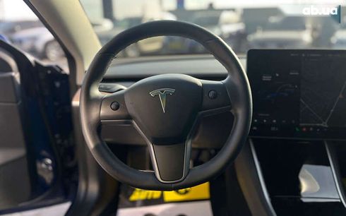 Tesla Model 3 2019 - фото 12