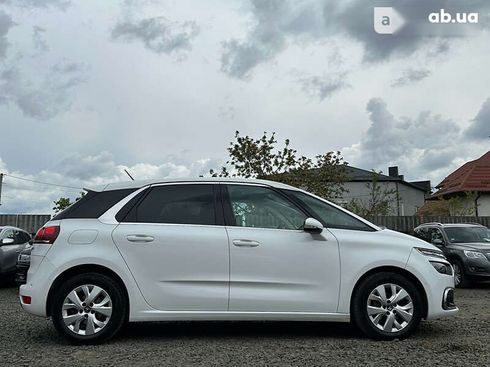 Citroёn C4 Picasso 2018 - фото 8