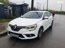 Купить Renault Megane дизель бу - купить на Автобазаре
