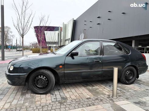 Toyota Corolla 1998 - фото 7