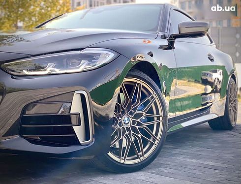 BMW 4 серия 2021 - фото 8
