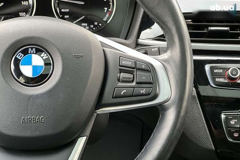 BMW X2 2018 - фото 22