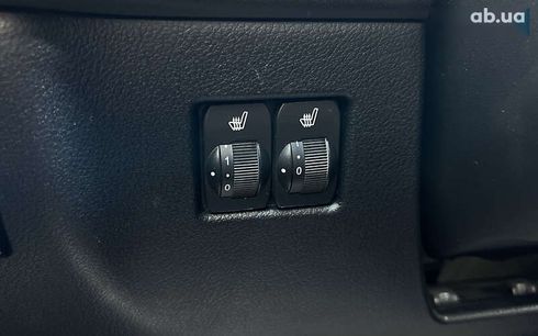 Lexus NX 2018 - фото 25