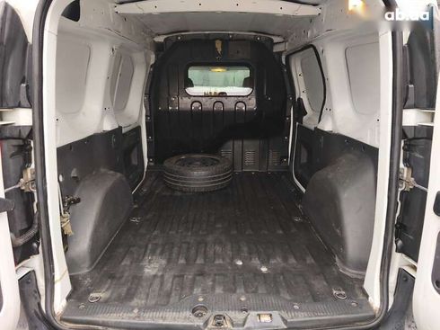 Renault Dokker 2019 - фото 15