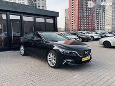 Продаж вживаних Mazda 6 в Київській області - купити на Автобазарі