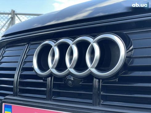 Audi E-Tron 2021 - фото 7
