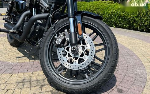 Harley-Davidson XL 2019 - фото 9