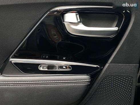 Kia Niro 2020 - фото 11