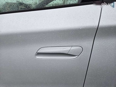 Volkswagen ID. Unyx 2025 - фото 24