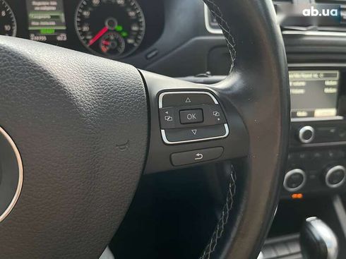 Volkswagen Jetta 2014 - фото 28