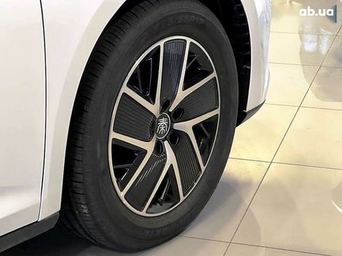 BYD Qin L 2024 - фото 20