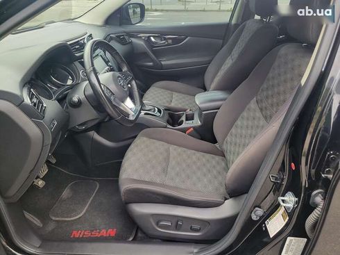 Nissan Rogue 2017 - фото 18